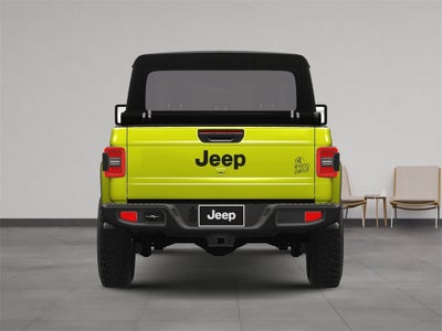 2024 Jeep Gladiator Sport