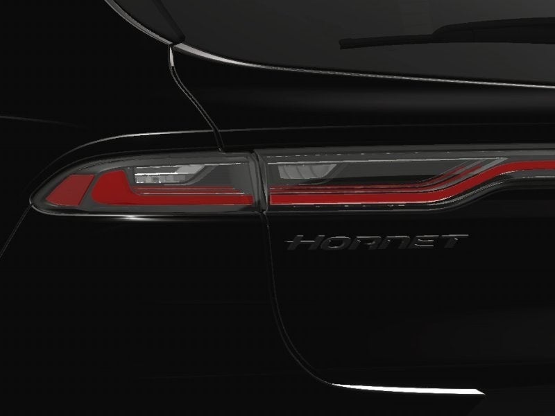 2024 Dodge Hornet R/T